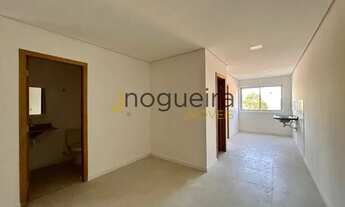 Imagem: Apartamento para alugar com 52m², 01 suíte