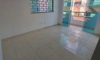 Imagem 6: Alugo casa, 2/4,sala,cozinha ,banheiro e varanda