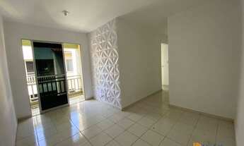 Imagem 4: Apartamento para alugar, 67 m² por R$ 1.070,00/mês - Jabotiana - Aracaju/SE