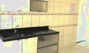 Imagem 4: Casa em Serra Dourada!