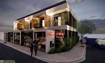 Imagem 5: Sobrado com 2 dormitórios à venda, 77 m² por R$ 440.000,00 - São Miguel - São Paulo/SP