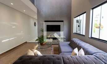 Imagem: Casa para Aluguel - Vila Mineirao, 3 Quartos