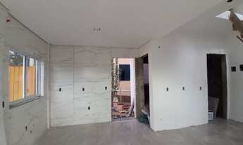 Imagem 5: Lindo sobrado no bairro Desbravador em Chapecó