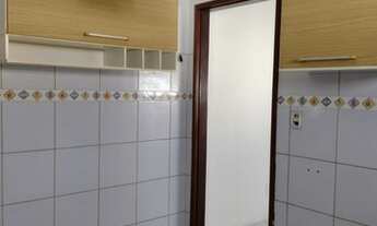 Imagem 7: Casa térea, com duas salas, tres quartos sendo uma suite, banheiro Nova Parnamirim - Parna