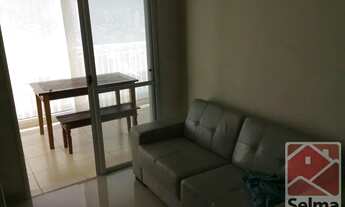 Imagem 7: Apartamento excelente, com 69 m², 2 quartos, 1 suite, ampla sacada, ao lado do metrô Belém