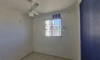 Imagem 7: MAX - Excelente Apartamento 2 Quartos no Condomínio Barra Vento com Vista para o Mar