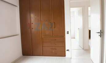 Imagem 4: Apartamento Padrão para Aluguel em Jardim Marajoara São Paulo-SP - 2160