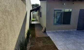 Imagem 4: Linda Casa no Bairro Nsa. Sra das Graças