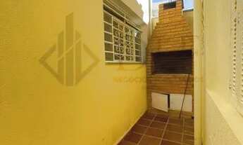 Imagem 7: Casa para aluguel, 2 quarto(s), Jardim Santa Genebra, Campinas - W1659_CA675