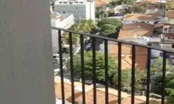 Imagem: Alugo apto 55m²,Vila Indiana, 2 dorms