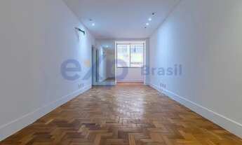 Imagem 2: Apartamento em Laranjeiras, 3 quartos, 1 vaga
