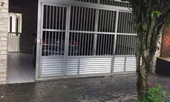 Imagem 3: EDUARDO . CASA EM SÃO PAULO NA ZONA SUL, LOCALIZADA NO VILA SÃO JOSE ZONA SUL, CONDOMÍNIO