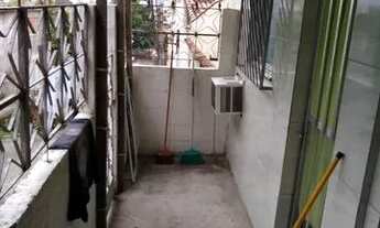 Imagem: Kitinet pequena