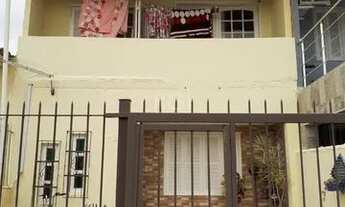 Imagem: Sobrado para Venda - 115m², 2 dormitórios