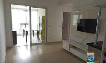 Imagem 2: Apartamento com 2 dormitórios para alugar, 60 m² por R$ 5.699,00/mês - Pinheiros - São Pau