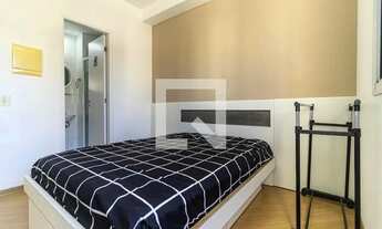 Imagem 7: Apartamento para Aluguel - Campos Elíseos, 1 Quarto, 30 m2