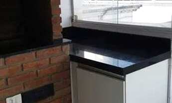 Imagem 2: Apartamento com 3 dormitórios, 158 m² - venda por R$ 380.000,00 ou aluguel por R$ 2.132,57