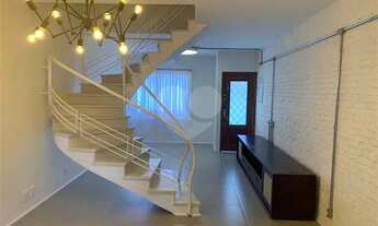 Imagem 4: São Paulo - Casa de Vila - PARAÍSO