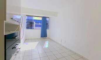 Imagem 4: Apartamento para Aluguel - Setor Sudoeste, 2 Quartos, 75 m2