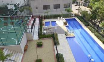 Imagem 1: Apartamento em Morumbi - São Paulo