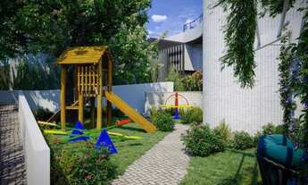 Imagem 6: Apartamento em Lagoa Nova - Três Suítes - A partir de 110m²