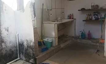 Imagem 2: Casa para venda com 88 metros quadrados com 3 quartos em Alto da Terezinha - Salvador - Ba