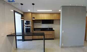 Imagem 5: Apartamento com 3 dormitórios para alugar, 94 m² por R$ 4.665,80/mês - Vila Santa Cruz - I