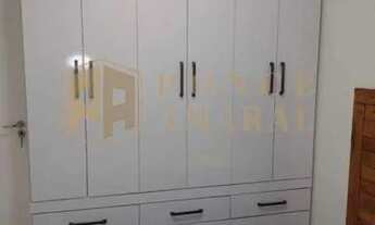 Imagem 7: LINDO APARTAMENTO PARA LOCAÇÃO NO CONDOMÍNIO BOGOTA R$ 800,00