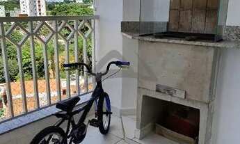 Imagem 2: Apartamento - Parque Brasília - Campinas