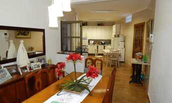 Imagem 4: Casa com 3 dormitórios à venda, 249 m² por R$ 690.000,00 - Vila Jerusalém - São Bernardo d