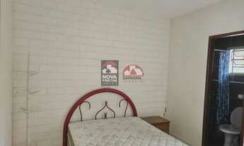 Imagem 6: Casa Padrão em São José dos Campos