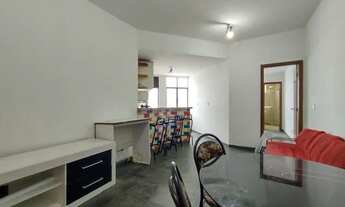 Imagem 7: Apartamento mobiliado no Centro - Aluguel Fixo