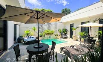 Imagem 7: Casa no Condomínio Jardim Florença - LIMEIRA-SP