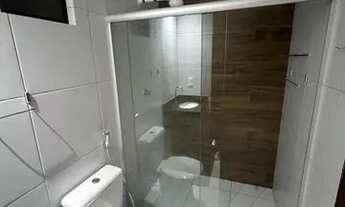 Imagem 3: Aluga-se apartamento semi-mobiliado