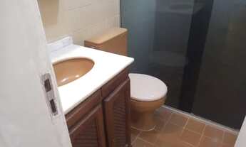 Imagem 6: Cobertura duplex no Cachambi