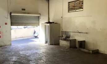 Imagem 6: Salão no Bairro Anchieta em São José do Rio Preto-SP