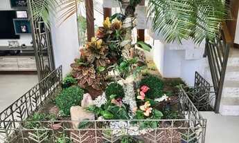 Imagem 2: Casa para venda ou locação com 04 suítes. Alphaville litoral norte