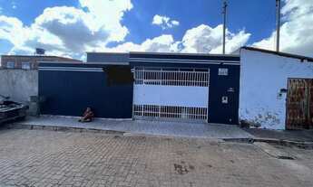 Imagem 3: Vendo Excelente casa no sol nascente com 3 quartos