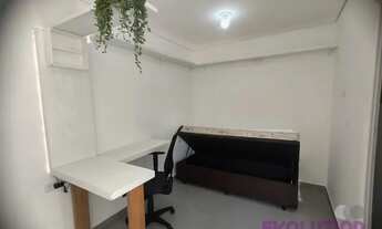 Imagem 7: Kitnet Mobiliada para Alugar Jardim Bonfiglioli - BUTANTÃ