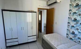 Imagem 6: Alugo apto mobiliado na Ponta Negra