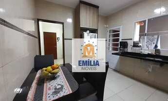 Imagem 4: Sobrado com 2 dormitórios à venda, 123 m² por R$ 371.000,00 - Bandeira Branca - Jacareí/SP