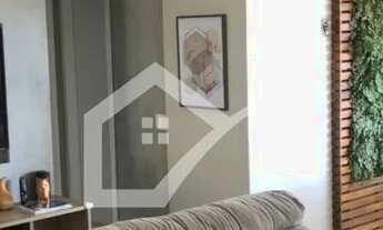 Imagem: Apartamento para venda tem 78 metros quadrados