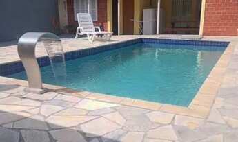 Imagem 5: Casa c/ Piscina Casa com 3 dormitórios