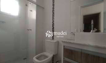 Imagem 6: Apartamento com 2 dormitórios para alugar, 68 m² por R$ 3.400,00/mês - Jardim Do Sul - Bra