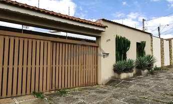 Imagem: Casa - Parque São Quirino - Campinas