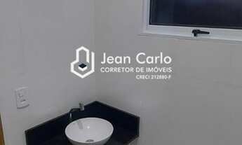 Imagem 5: Casa para Venda em Jaguariúna, Residencial Reserva Da Barra, 2 dormitórios, 1 suíte, 2 ban