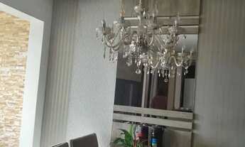 Imagem: Lindo apartamento mobiliado no Gran village