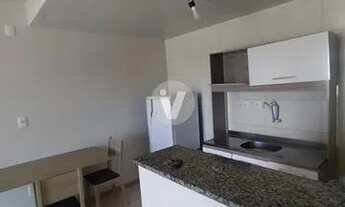 Imagem 6: 1 dormitório com garagem em Camobi