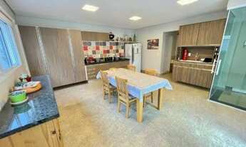 Imagem 5: Casa para venda possui 200 metros quadrados com 3 quartos em Perdizes - São Paulo - São Pa