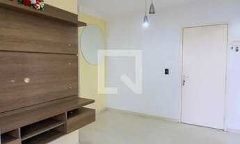 Imagem 4: Apartamento para Aluguel - Jabaquara, 2 Quartos, 47 m2